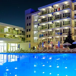 *** Hotel Garden Nevis Bulgaria