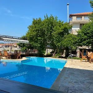 ** Hotel Villas Sozopol Bulgaria