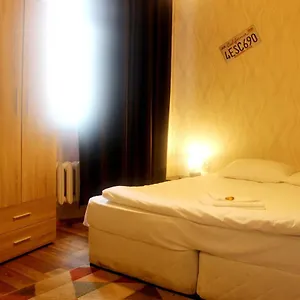 Hotello Sofya
