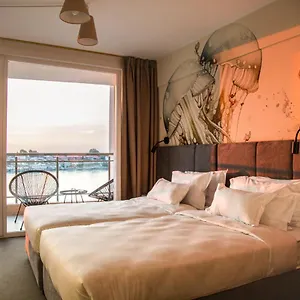 **** Hotel Antea - By The Sea Bulgaria