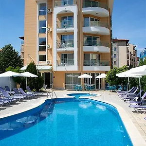 Апарт-отель Sunny Complex