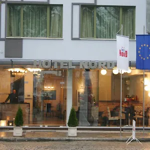 *** Hotel Nord Bulgaria