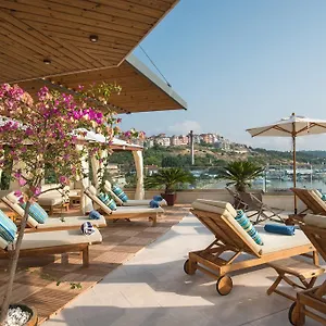 ***** Hotel Blu Bay Bulgaria