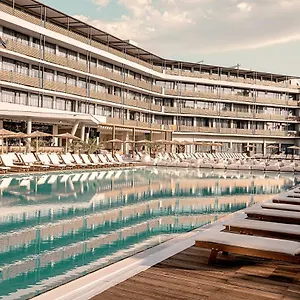 Отель Sunny Club (adults Only)