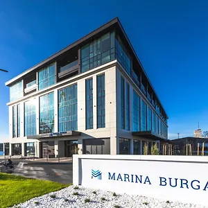 *** Hotel Marina Bulgaria