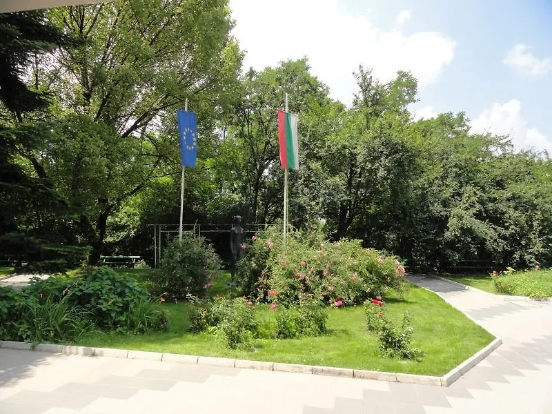 Diana 3 Hotel София