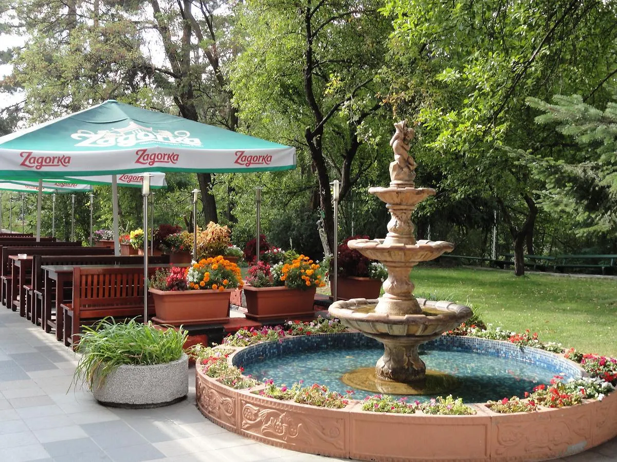 Diana 3 Hotel София