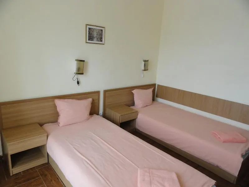 Diana 3 Hotel Sofya
