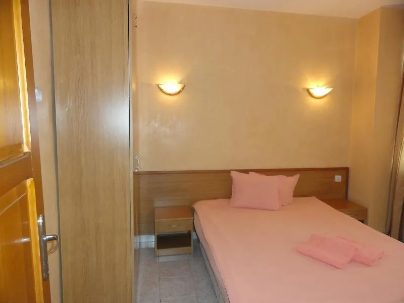 Diana 3 Hotel Sofya