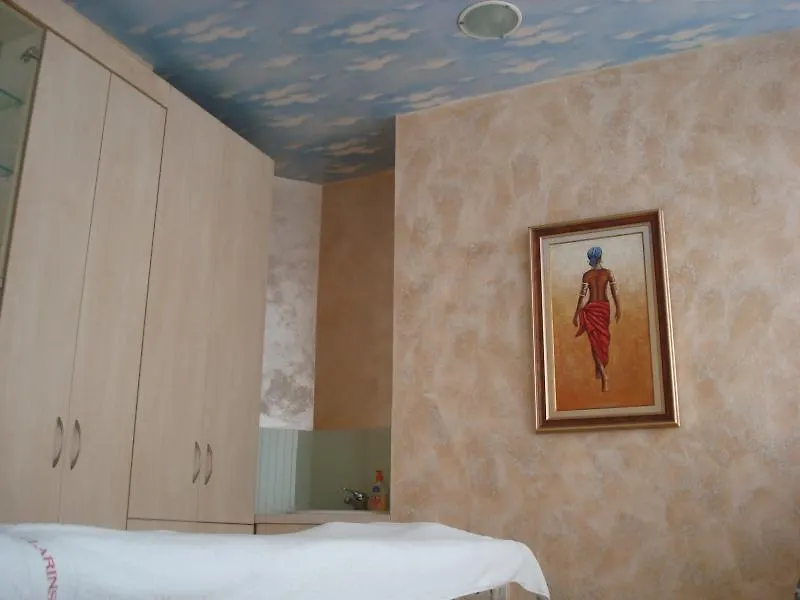 Diana 3 Hotel Sofya