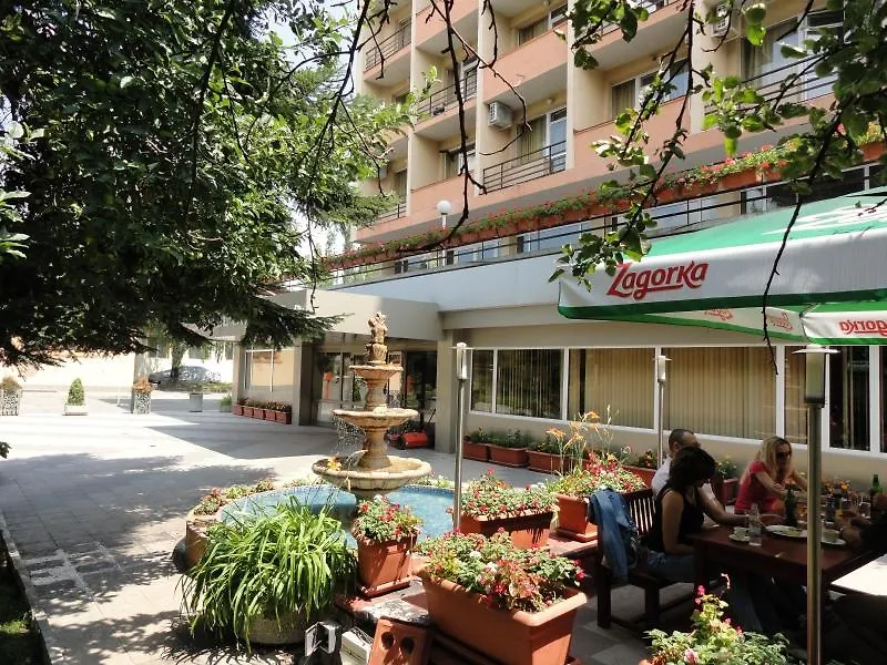 **  Diana 3 Hotel Sofya Bulgaristan