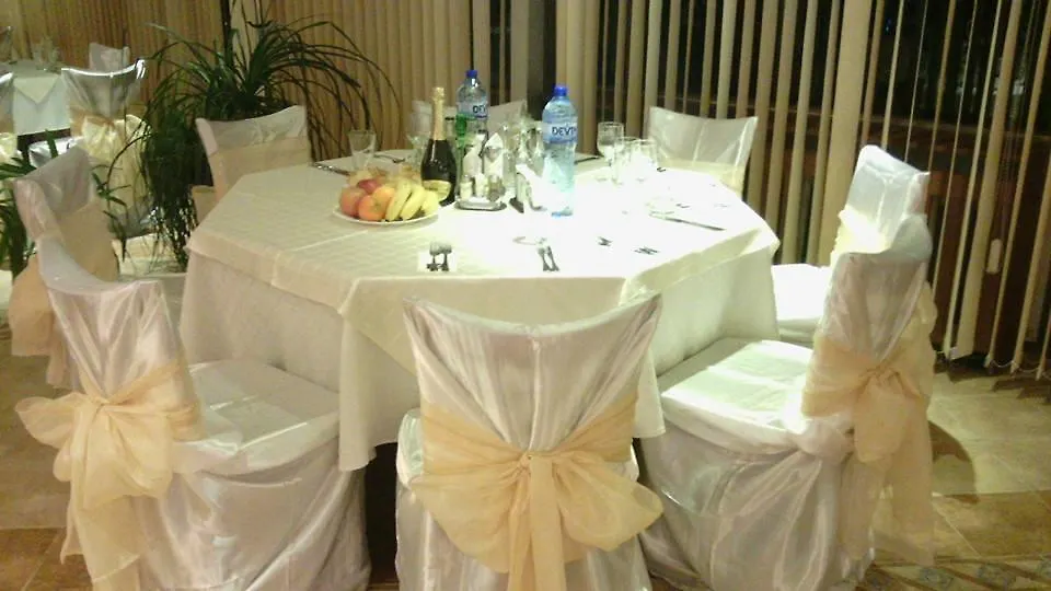 Diana 3 Hotel Sofya