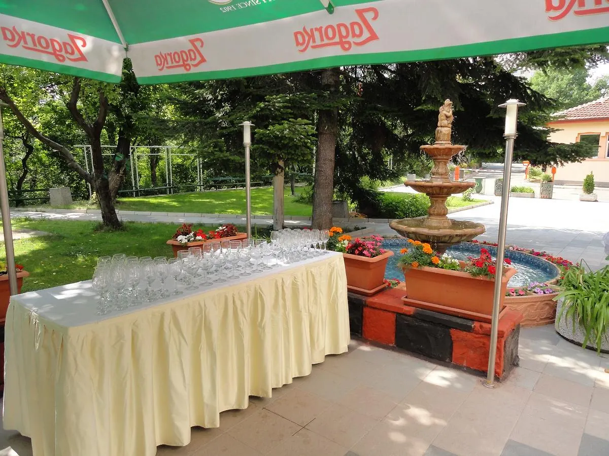 Diana 3 Hotel Sofya 2*,  Bulgaristan