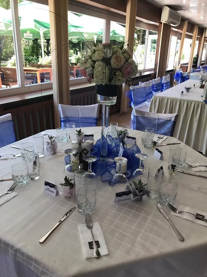 Diana 3 Hotel Sofya Bulgaristan