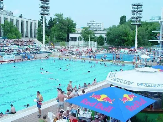 Diana 3 Hotel Sofya