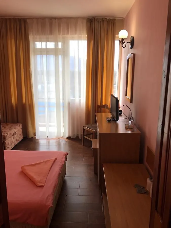 Diana 3 Hotel Sofya 2*,