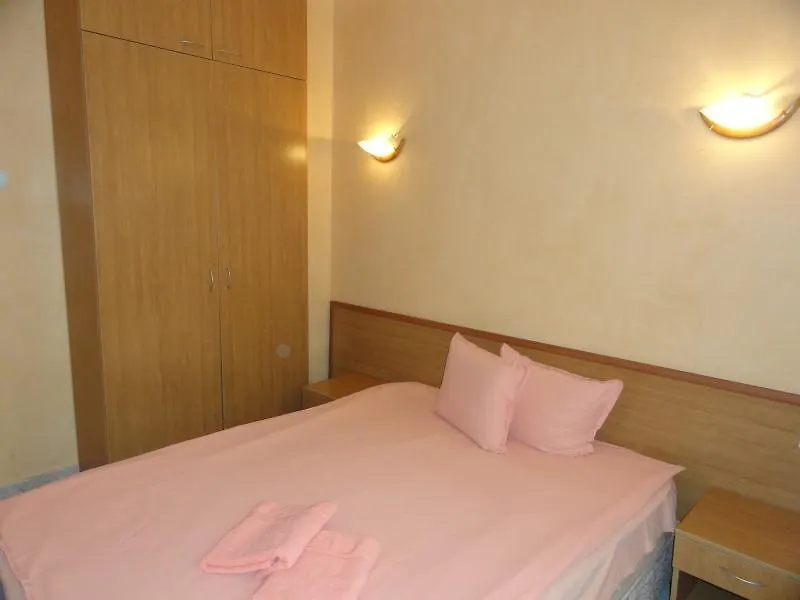 Diana 3 Hotel ソフィア