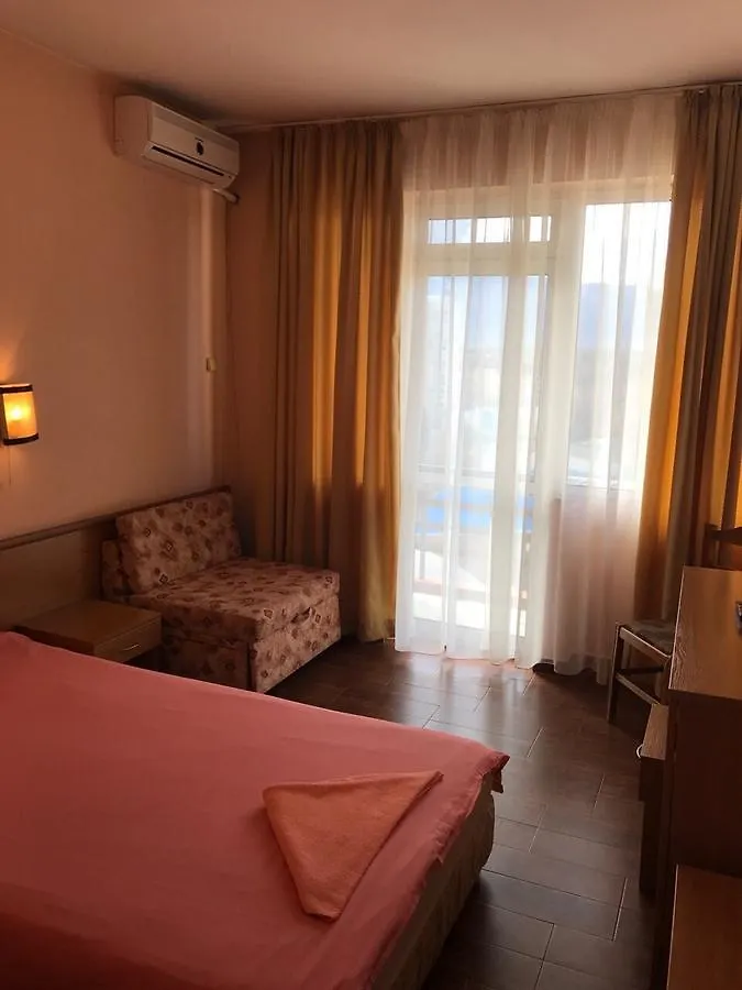 **  Diana 3 Hotel ソフィア ブルガリア