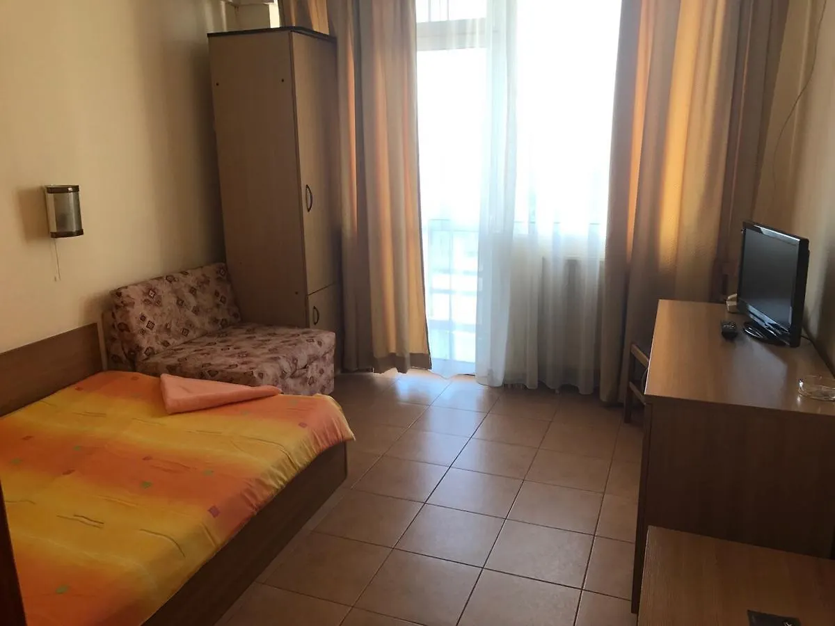 Diana 3 Hotel ソフィア